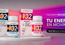 Millet lanzó 102 para los más 50