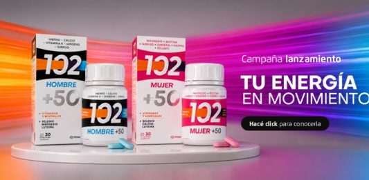 Millet lanzó 102 para los más 50