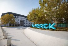 Merck alemana informe resultados semestrales