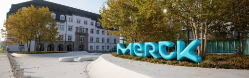 Merck alemana informe resultados semestrales