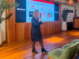 Newsan: evento con nuevas líneas en gateras