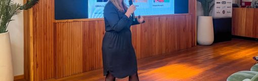 Newsan: evento con nuevas líneas en gateras
