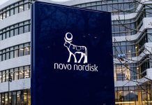 Novo Nordisk crece 18%, enero-junio