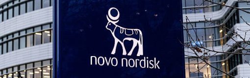 Novo Nordisk crece 18%, enero-junio