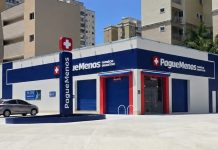 Pague Menos inaugura local 1.700