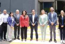 P&G anuncia inversión en México