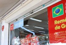 Brasil aggiorna farmacias populares
