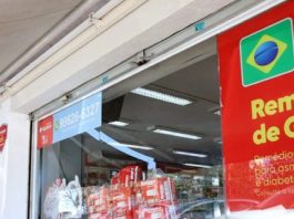 Brasil aggiorna farmacias populares
