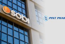 Pint Pharma vendida a Sobi