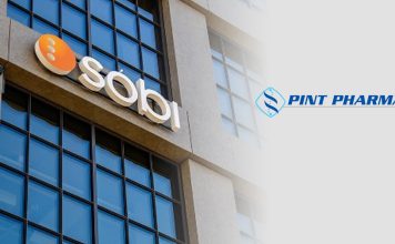 Pint Pharma vendida a Sobi