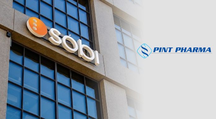 Pint Pharma vendida a Sobi