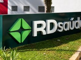 RD Saúde: resultados de mitad de año