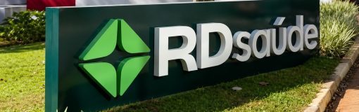 RD Saúde: resultados de mitad de año