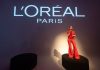 L’Oréal lanzó Revitalift Laser