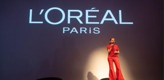 L’Oréal lanzó Revitalift Laser