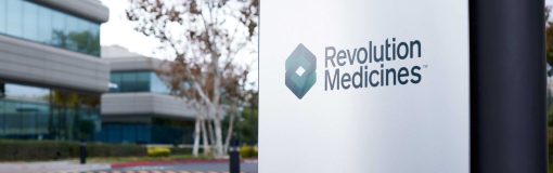 Revolution Medicines