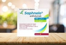 Contratación para Saphnelo, AstraZeneca