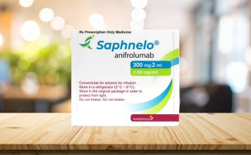 Contratación para Saphnelo, AstraZeneca