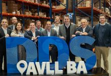 Del Sud festeja una década de centro Avellaneda