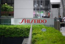 Shiseido: desempeño en el semestre