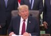 EE.UU. con más acuerdos de precios farma Trump