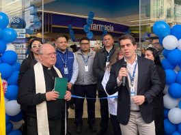 Farmatodo: renaming en Villa Crespo