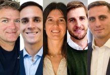 Pases: primer reporte de agosto