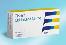 Elea lanza Tinair, antitabáquico