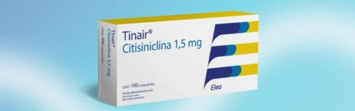 Elea lanza Tinair, antitabáquico