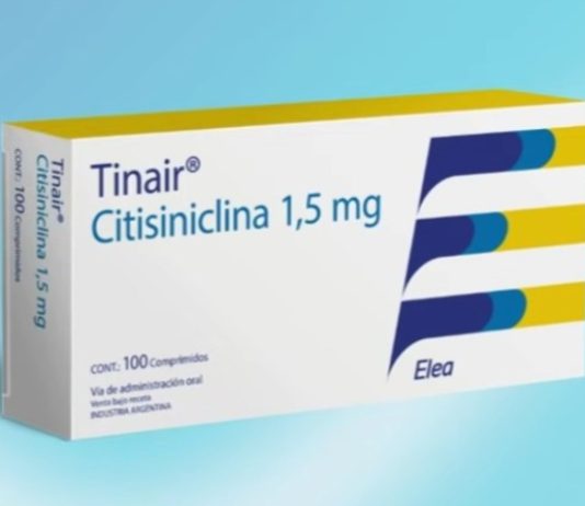 Elea lanza Tinair, antitabáquico