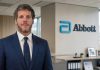 Abbott: nuevo número uno Cono Sur