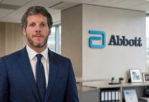 Abbott: nuevo número uno Cono Sur