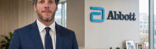 Abbott: nuevo número uno Cono Sur