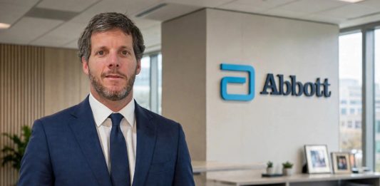 Abbott: nuevo número uno Cono Sur