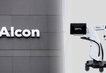 Alcon lanza microscopio Unity M