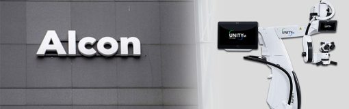 Alcon lanza microscopio Unity M