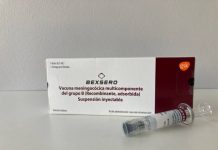 Nueva compra por Bexsero, GSK