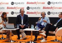 Biotech Forum con Richmond y Biosidus