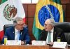 Brasil y México: diálogo bilateral