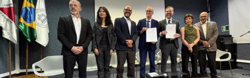 Brasil: centro para vacunas ARN