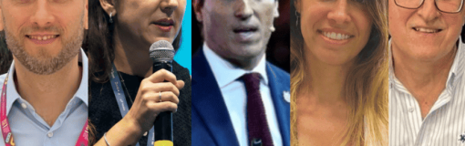 Pases: con novedades full