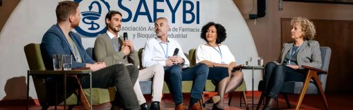 Congreso SAFYBI: próxima semana
