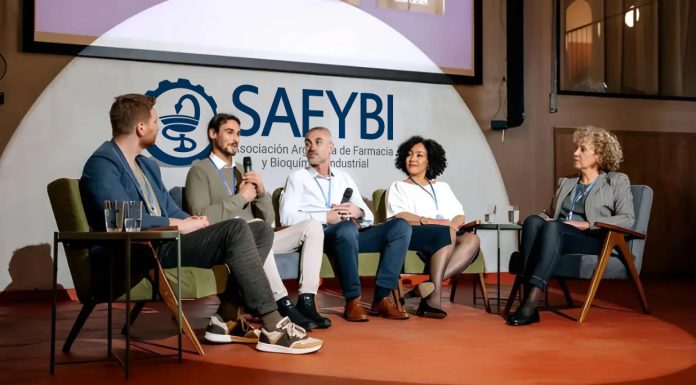 Congreso SAFYBI: próxima semana