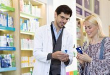 IQVIA: skincare gana terreno en farmacias