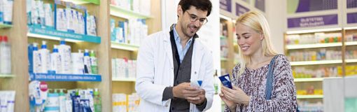 IQVIA: skincare gana terreno en farmacias