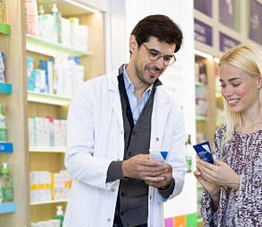 IQVIA: skincare gana terreno en farmacias