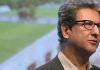 Di Liscia: nuevo secretario de Discapacidad