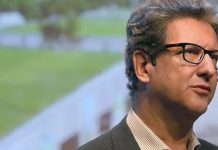 Di Liscia: nuevo secretario de Discapacidad