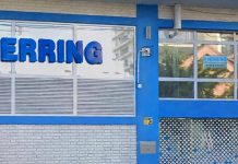 Ferring cerró su planta de Floresta