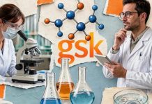 GSK: push a la investigación clínica